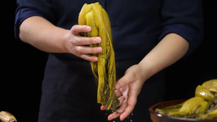 泡菜致癌、高鹽，并不健康？